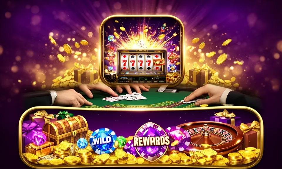kenya77 เปิดเกม Joker ได้ทันทีที่ล็อบบี้ kenya77